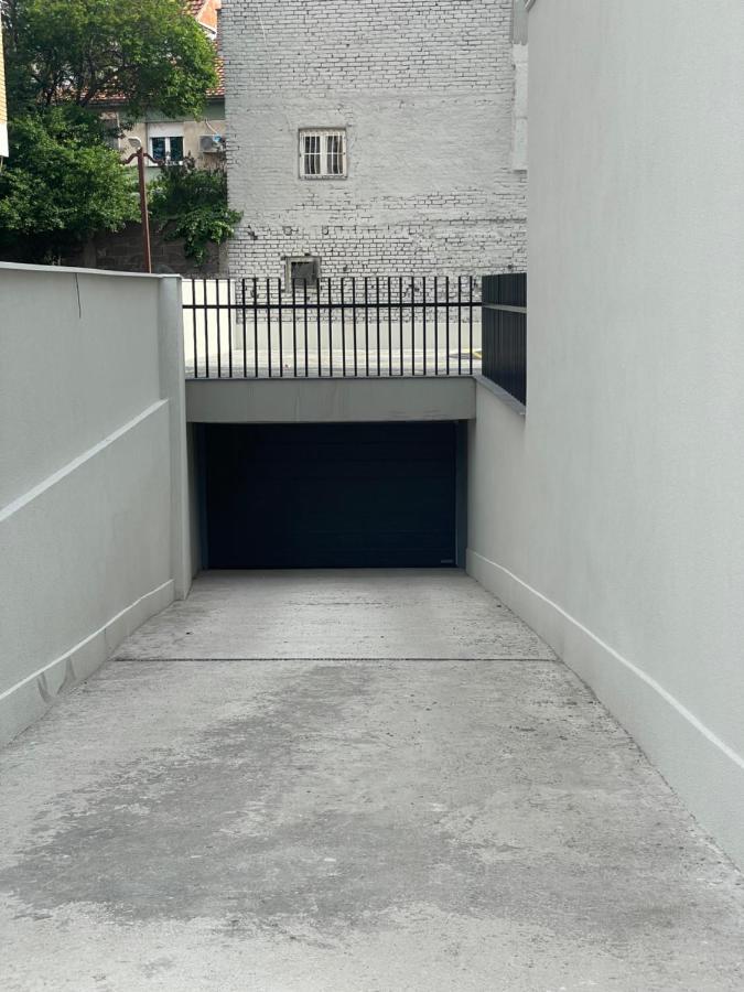 Ferienwohnung Leo Lux 2 Ni Exterior foto