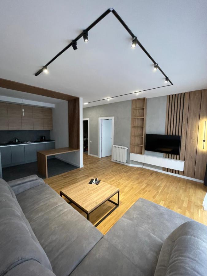 Ferienwohnung Leo Lux 2 Ni Exterior foto