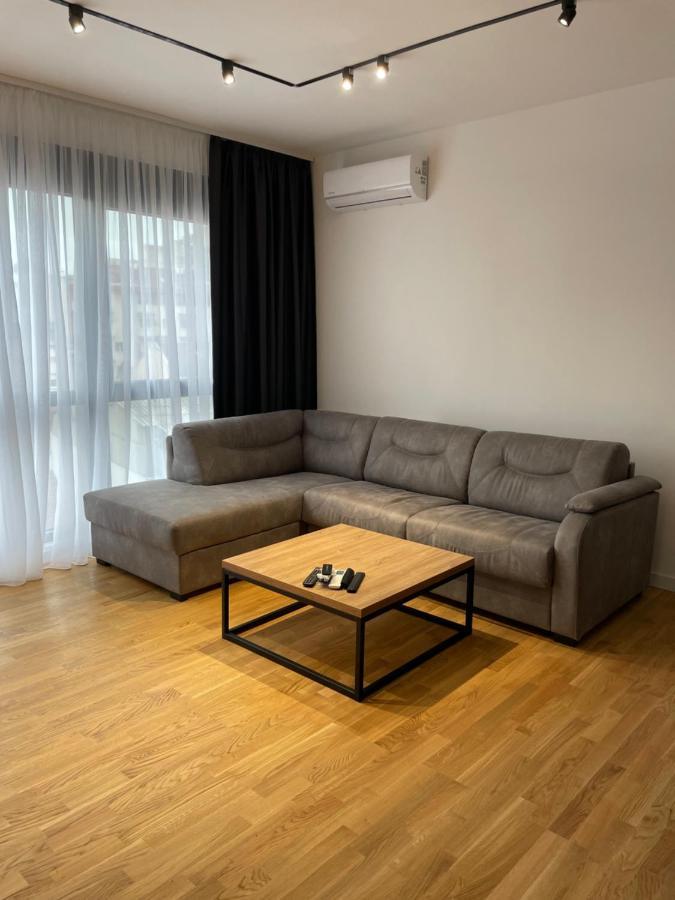 Ferienwohnung Leo Lux 2 Ni Exterior foto