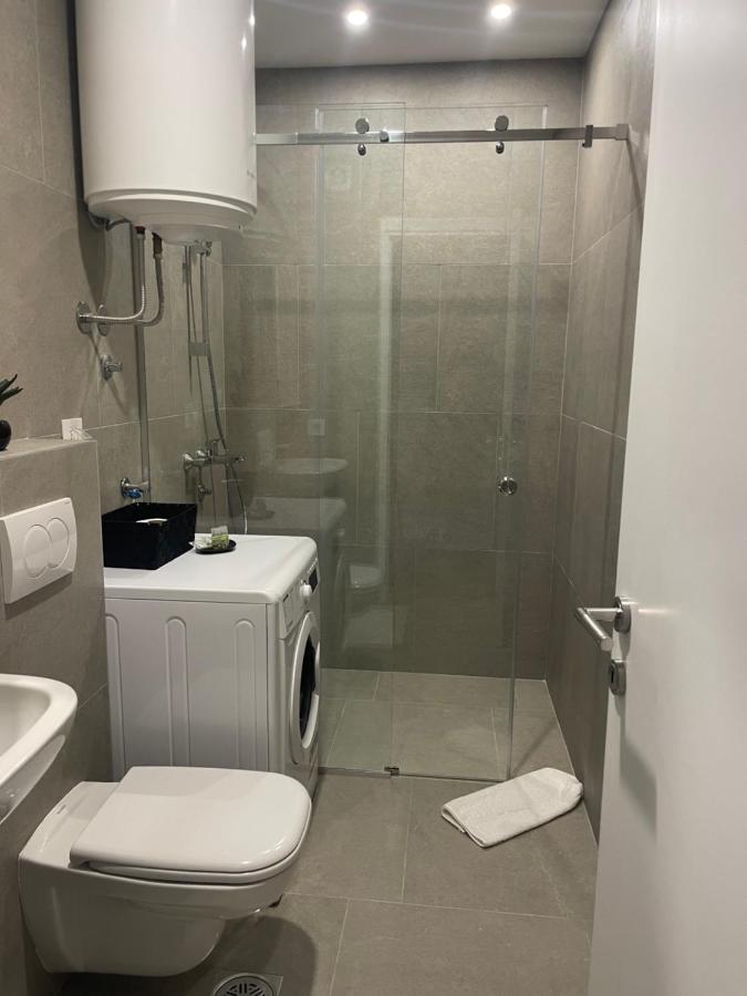 Ferienwohnung Leo Lux 2 Ni Exterior foto