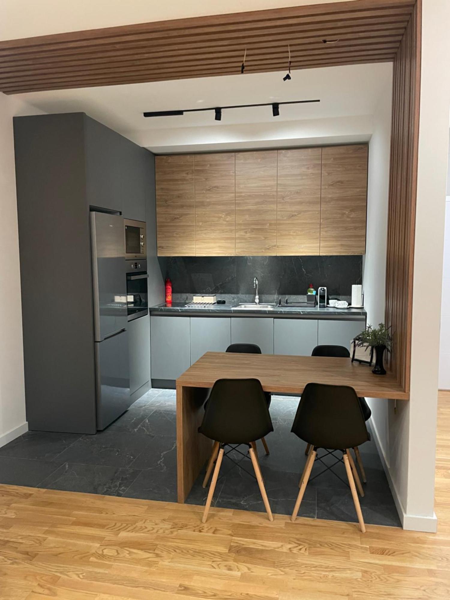 Ferienwohnung Leo Lux 2 Ni Exterior foto