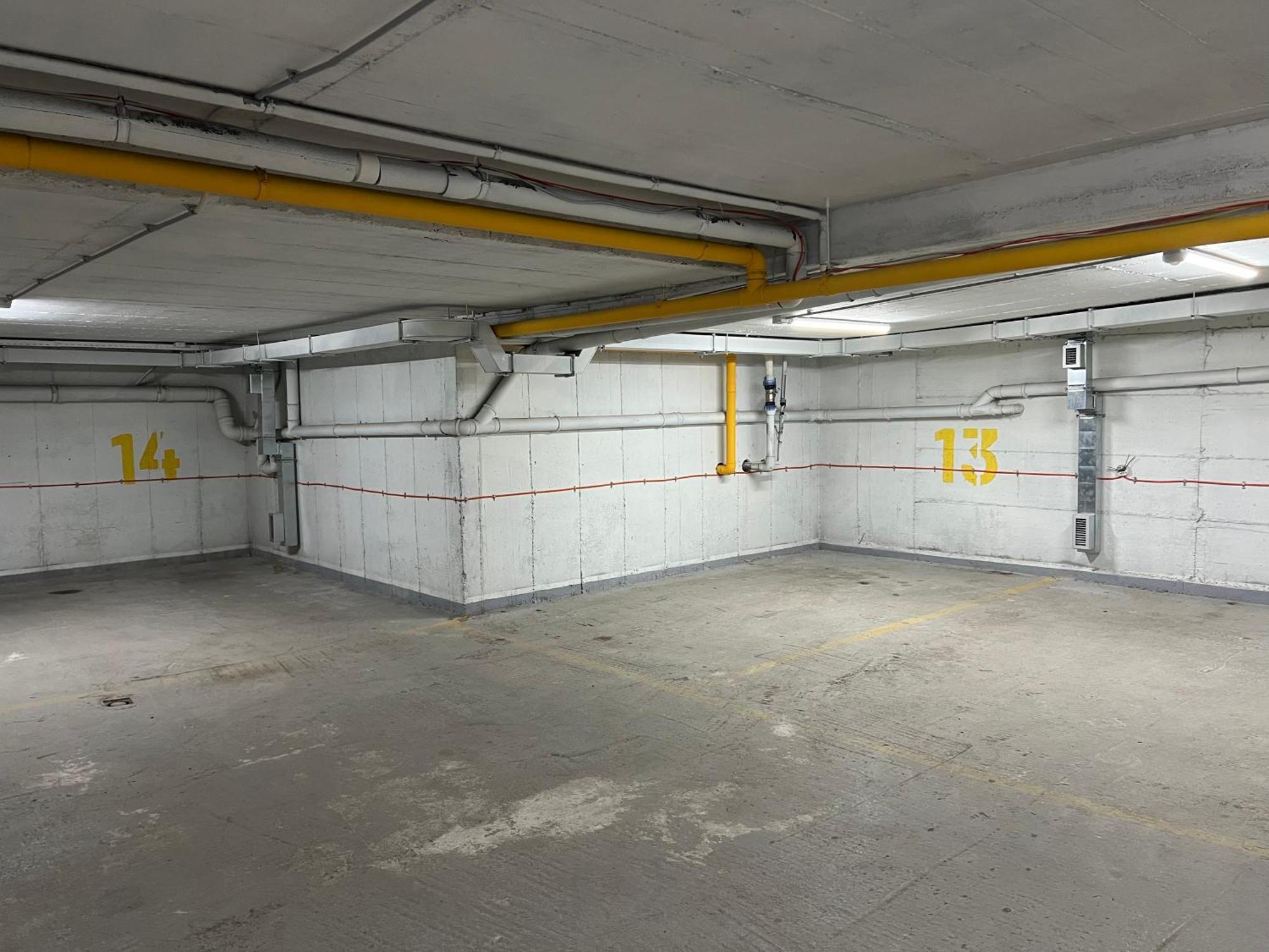 Ferienwohnung Leo Lux 2 Ni Exterior foto